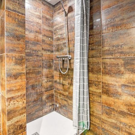 Cozy Penthouse, 20 Min To Downtown, Alcala Norte Madrid Extérieur photo